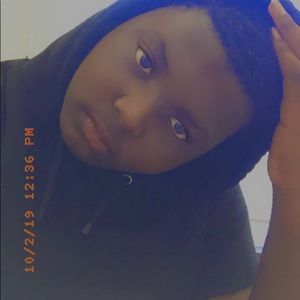 Meet your Posher, Andre